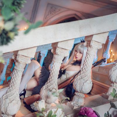 [爱老师 PhD]Kar98k 09