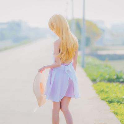 Bakemonogatari-Shinobu Oshino 039