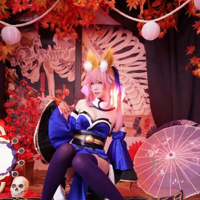 TaemamoE NEro - Part 1 26