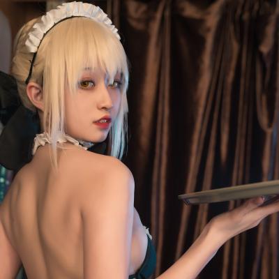 爱老师&amp;桔梗 黑贞黑呆 10