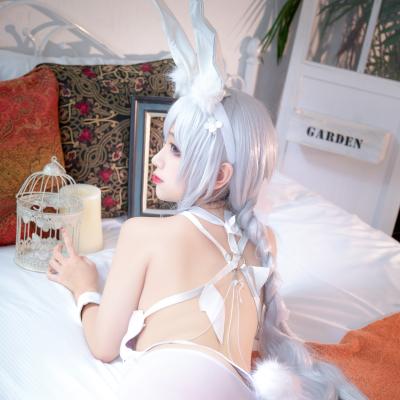 Le Malin - Azur Lane 10