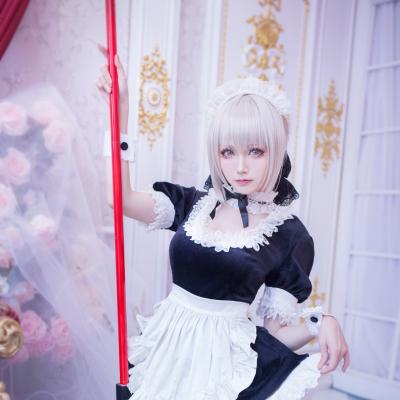 Arturia Pendragon (Alter) 24