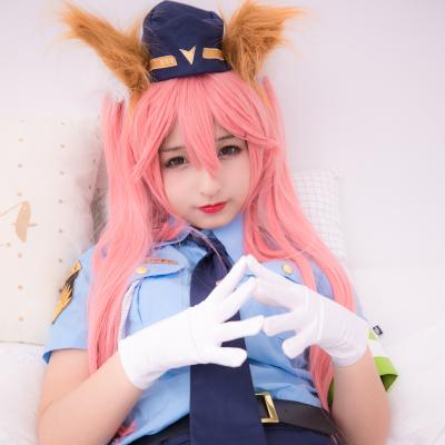 後で逮捕してもいい？(Fate Grand Order) 133