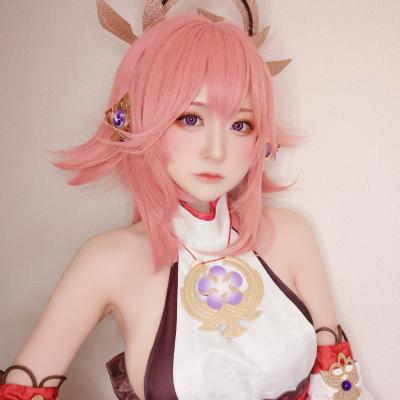 Yae Miko - 八重神子 06