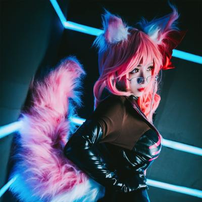 Tamamo-no-Mae 04