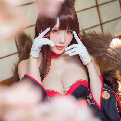 Akagi - Azur Lane 17