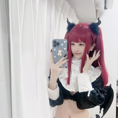 Kitagawa Marin &amp; Liz-Kyun 38