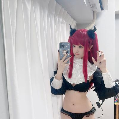 Kitagawa Marin &amp; Liz-Kyun 41