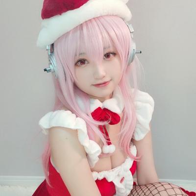 Super Sonico 03